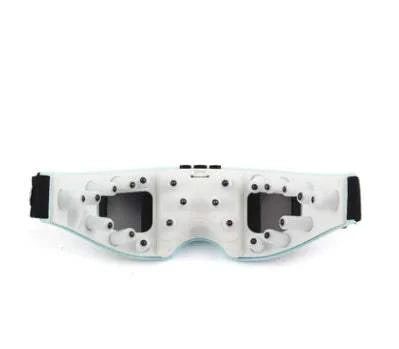 Eye Massager Device for Eye Care and Relaxation