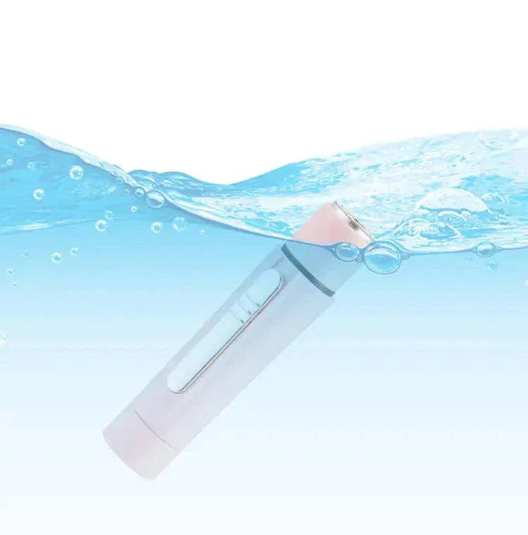 4 in 1 Beautician Beauty Grooming Wand | Professional All-in-One Tool