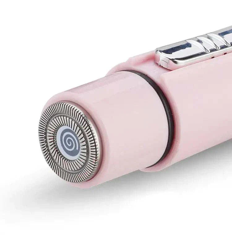 4 in 1 Beautician Beauty Grooming Wand | Professional All-in-One Tool