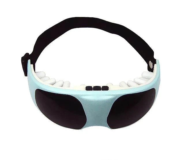 Eye Massager Device for Eye Care and Relaxation